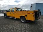 2008 Ford F550 Super Duty