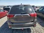 2017 Mitsubishi Outlander GT