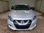 2016 Nissan Maxima 3.5S