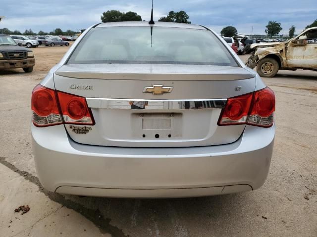 2011 Chevrolet Cruze LT