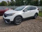 2020 Honda CR-V EXL