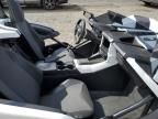 2021 Polaris Slingshot S With Technology Package