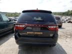 2014 Dodge Durango SSV