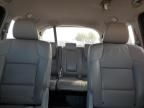 2013 Honda Odyssey Touring