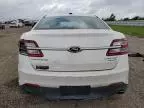 2013 Ford Taurus Limited