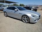 2013 BMW 640 I