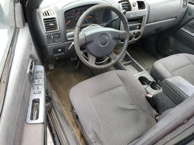 2004 Chevrolet Colorado