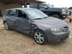 2008 Mazda 3 Hatchback