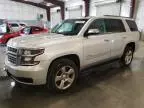 2015 Chevrolet Tahoe K1500 LT