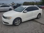 2013 Volkswagen Jetta TDI