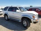 1997 Toyota 4runner Limited