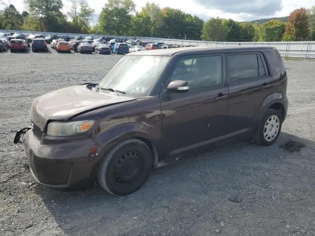 2009 Scion XB