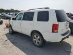 2011 Honda Pilot EX