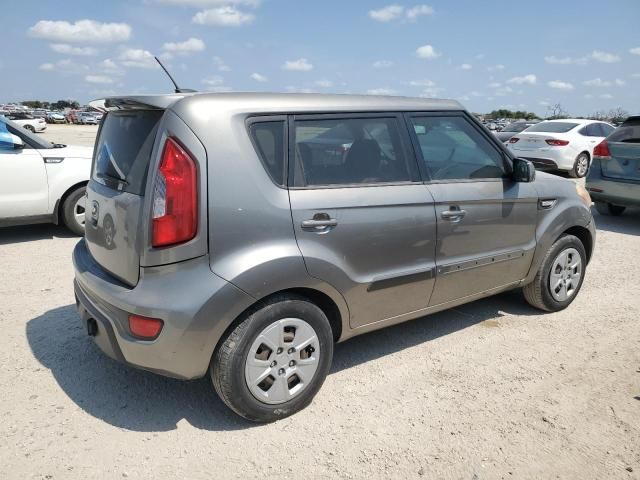 2013 KIA Soul