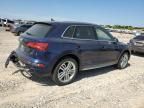 2018 Audi Q5 Prestige