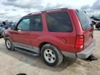 2003 Ford Explorer Sport