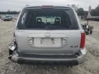 2003 Honda Pilot EXL