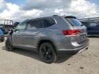 2018 Volkswagen Atlas SEL Premium