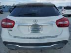 2018 Mercedes-Benz GLA 250 4matic