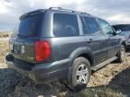 2004 Honda Pilot EXL