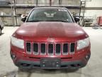 2012 Jeep Compass Sport