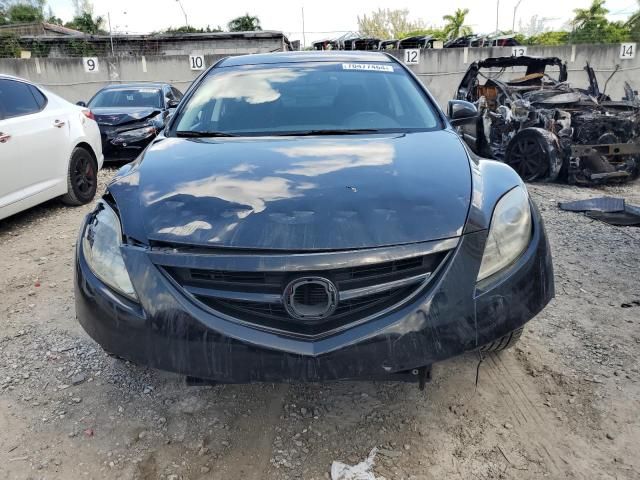 2010 Mazda 6 I