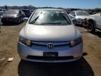 2006 Honda Civic Hybrid