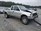 2003 Toyota Tacoma Xtracab Prerunner