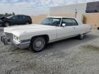 1972 Cadillac Coupe Devi