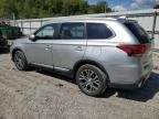 2018 Mitsubishi Outlander SE