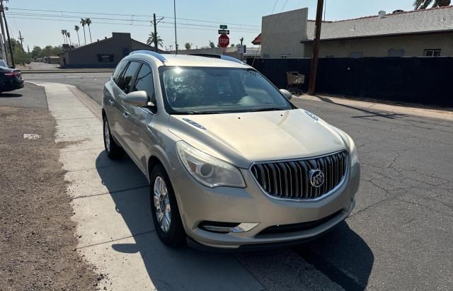 2013 Buick Enclave