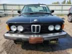 1983 BMW 320 I