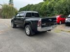 2009 Toyota Tacoma Double Cab