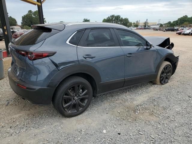 2023 Mazda CX-30 Preferred