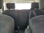 2009 Nissan Cube Base