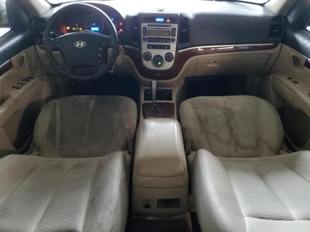 2007 Hyundai Santa FE GLS