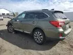 2017 Subaru Outback Touring