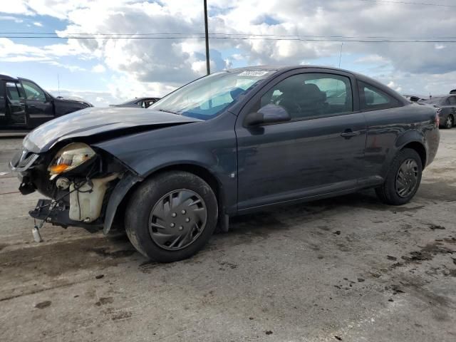 2009 Pontiac G5