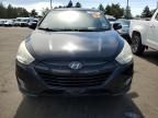 2013 Hyundai Tucson GLS