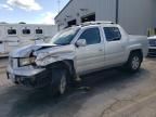 2008 Honda Ridgeline RT