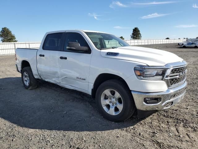 2023 Dodge RAM 1500 BIG HORN/LONE Star