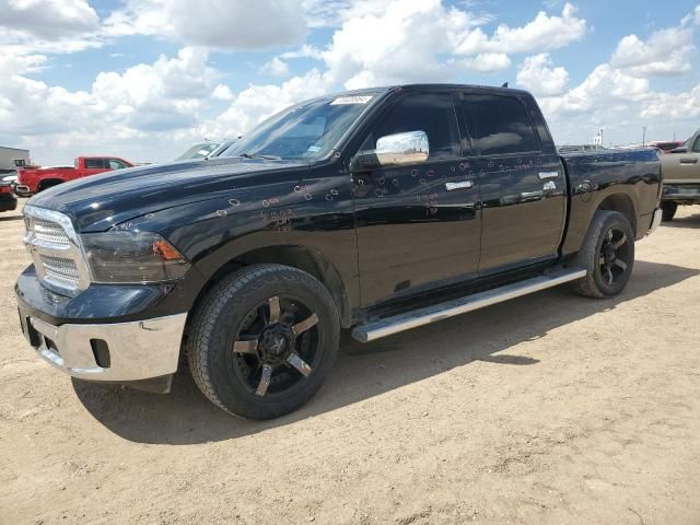 2014 Dodge RAM 1500 Longhorn