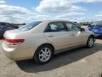 2003 Honda Accord EX