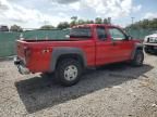 2004 Chevrolet Colorado