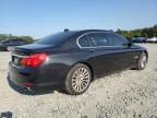 2011 BMW 750 LI