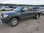 2010 Toyota Tacoma Access Cab