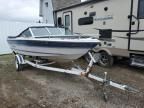 1987 Rinker Boat With Trailer