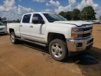 2018 Chevrolet Silverado K2500 Heavy Duty LTZ