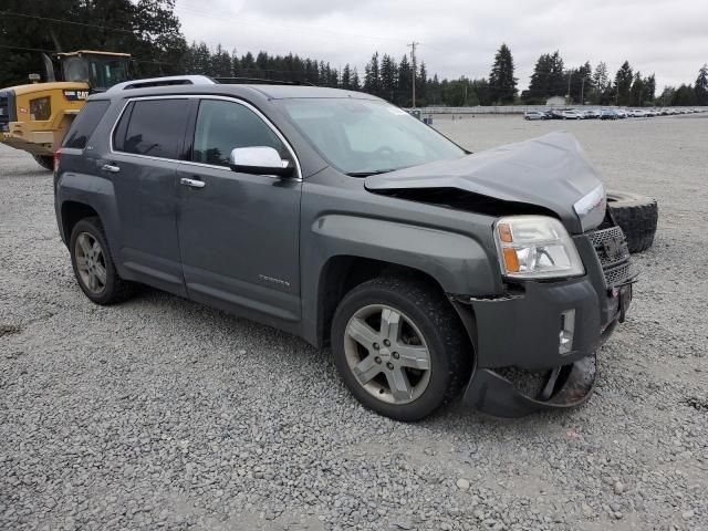 2013 GMC Terrain SLT