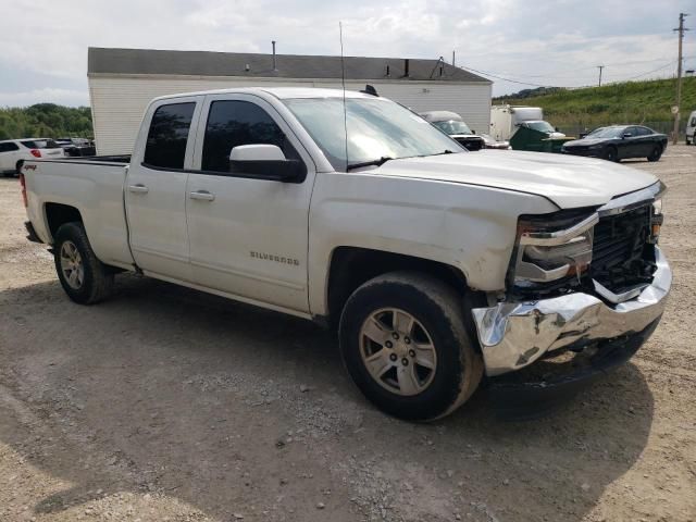 2019 Chevrolet Silverado LD K1500 LT